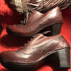 Dansko Shoes